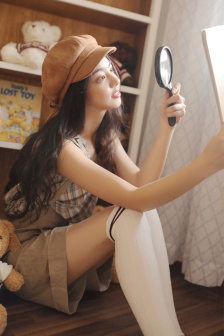 明星专题：李美琪